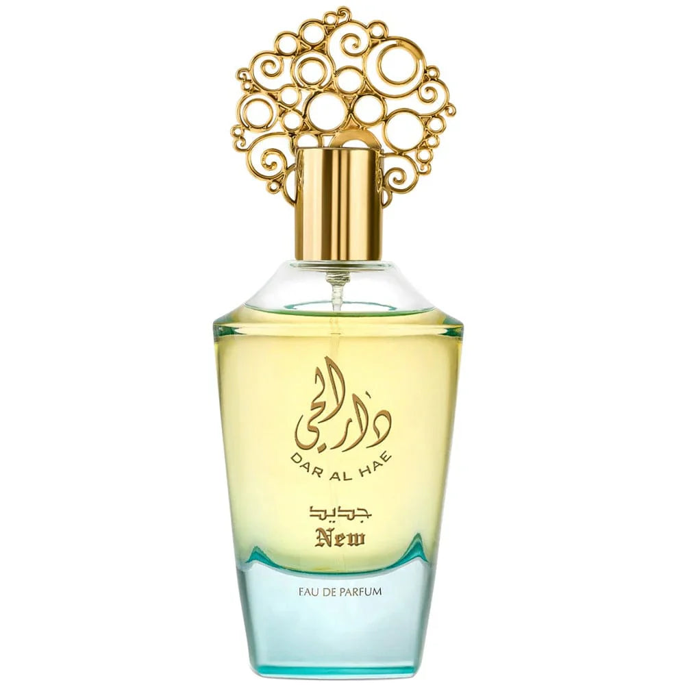 Dar al hae Women