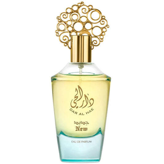 Dar al hae Women