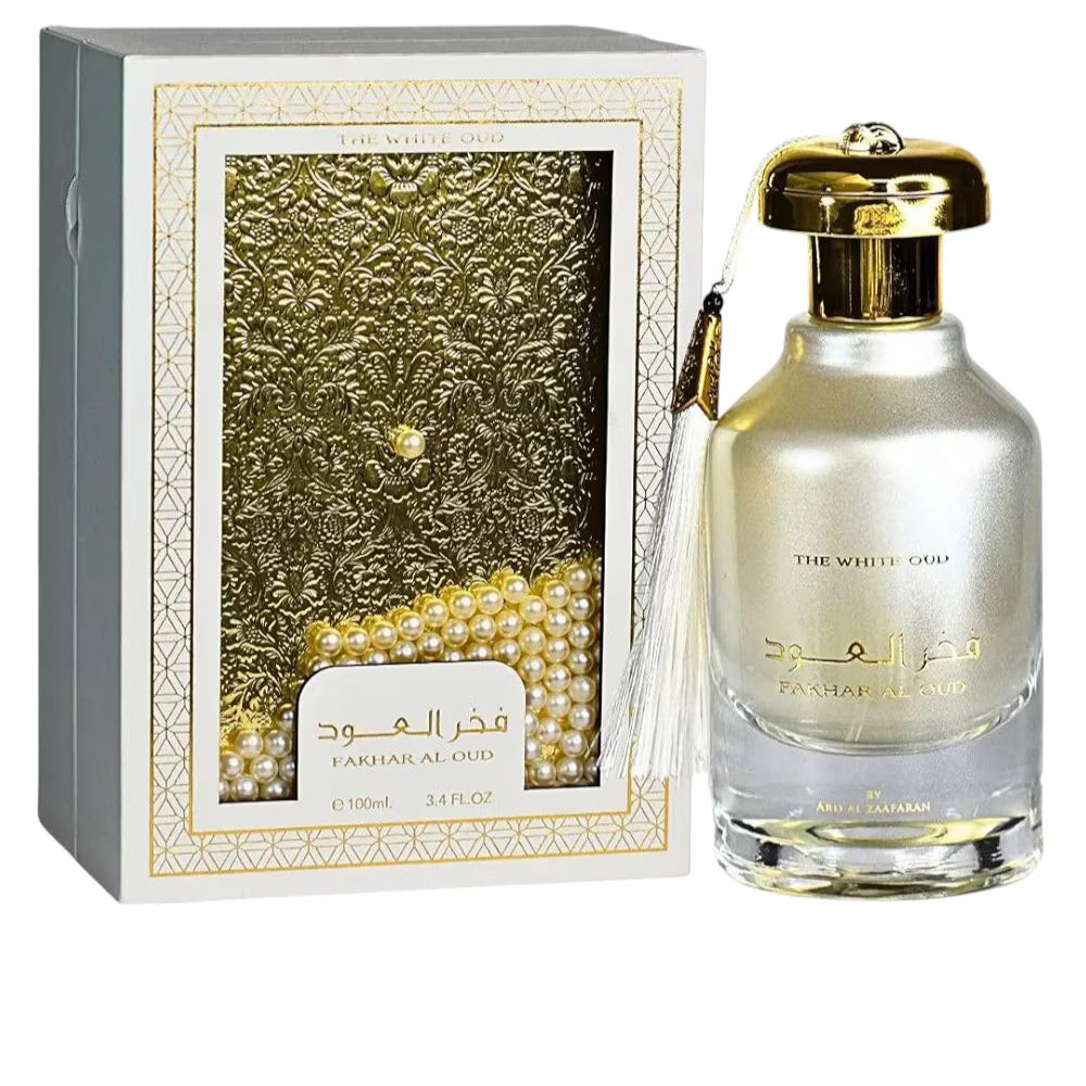Fakhar Al Oud