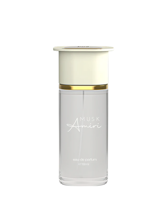 Musk Amiri