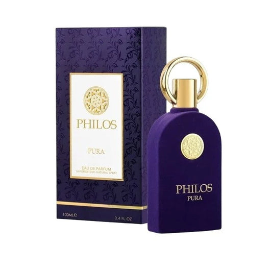 Philos Pura