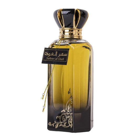 Safeer al oud