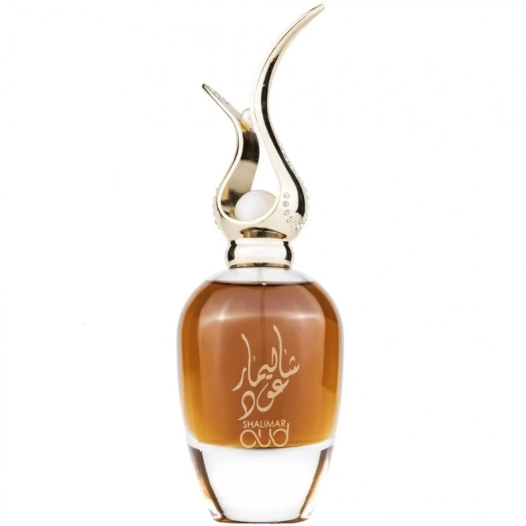 Shalimar Oud