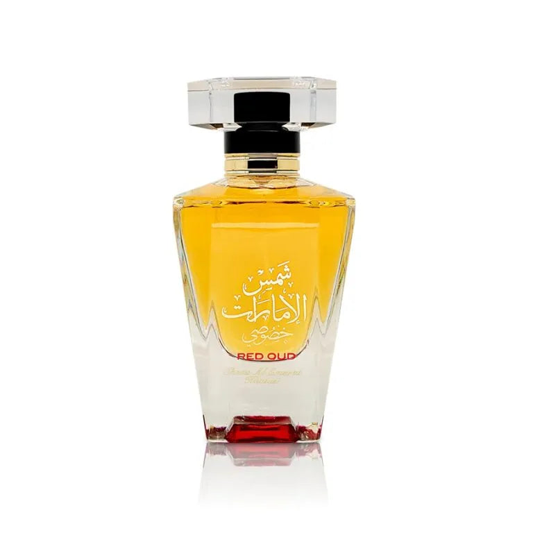Red Oud Shams Al Emarat Khususi