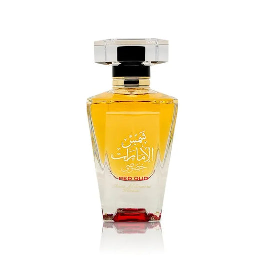 Red Oud Shams Al Emarat Khususi