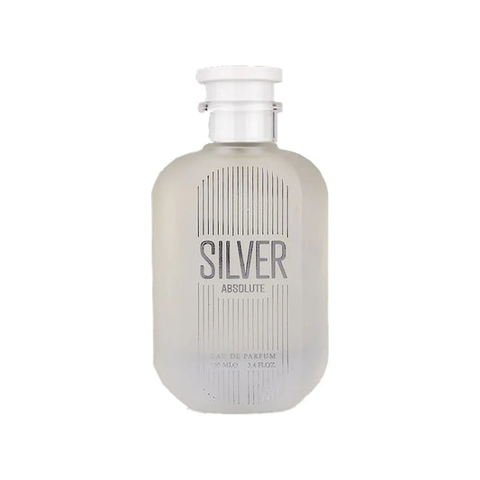 Absolute Silver