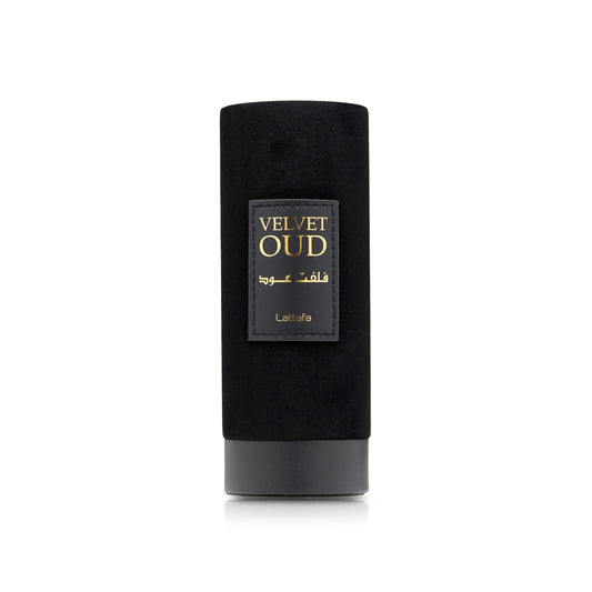 Velvet Oud