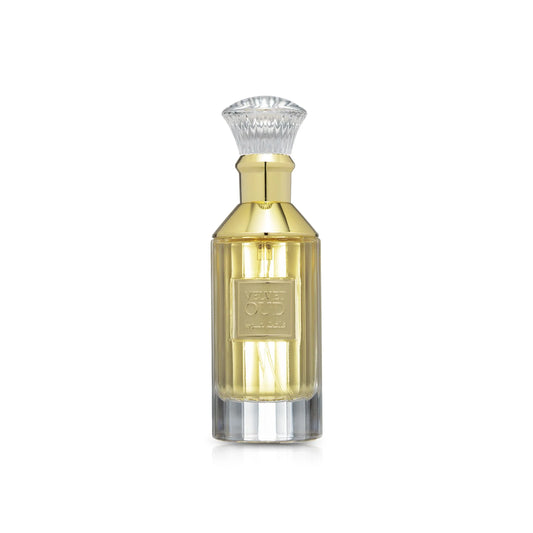 Velvet Oud
