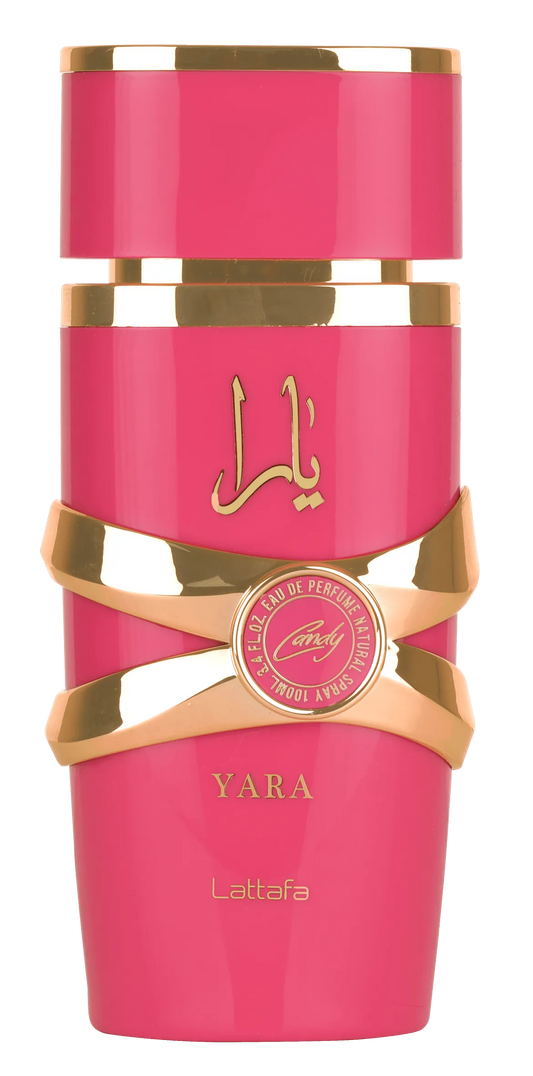 Yara Candy