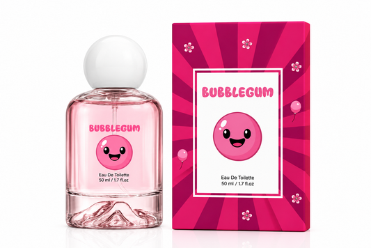 Bubblegum [Детски]