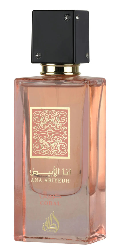 Ana Abiyedh Coral
