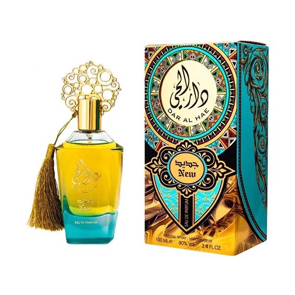 Dar al hae Women