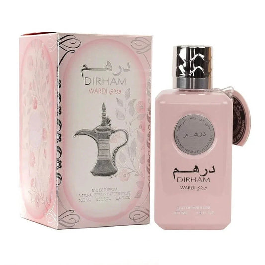 Dirham Wardi
