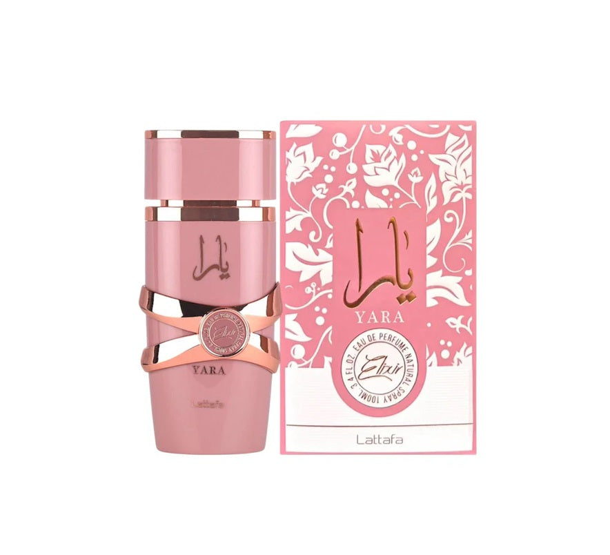 Yara Elixir
