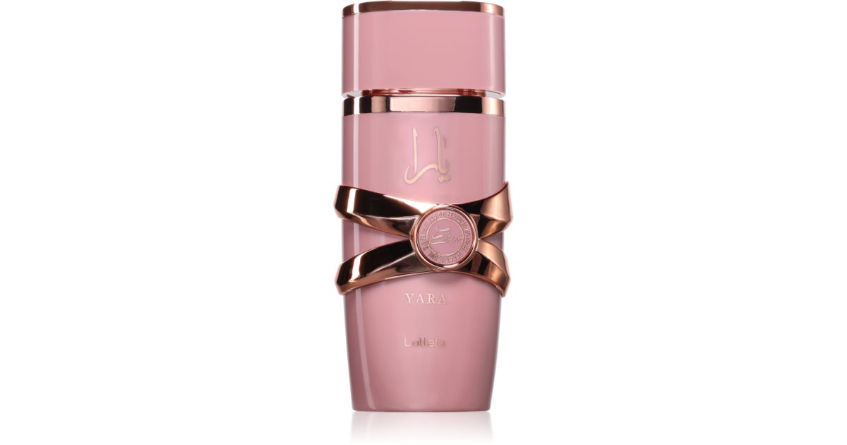 Yara Elixir