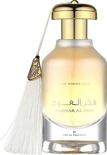 Fakhar Al Oud