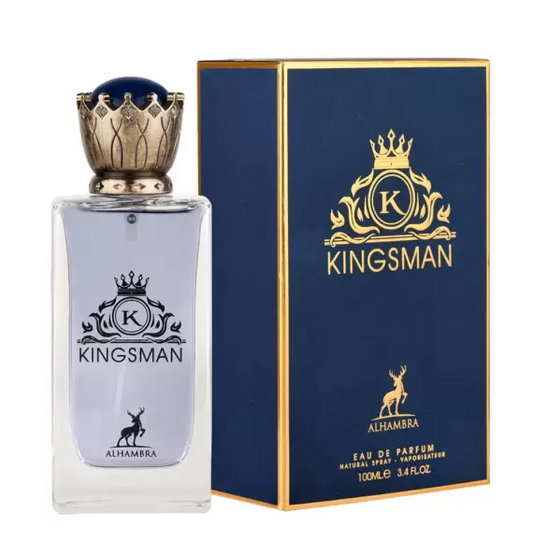 Kingsman