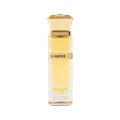 Lumiere Maison Asrar