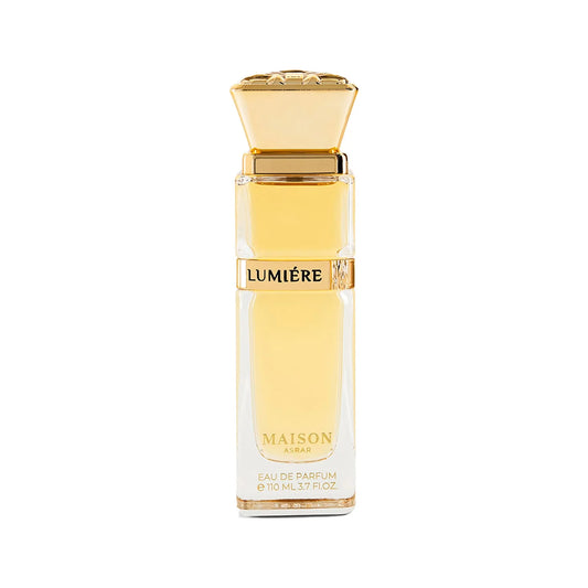 Lumiere Maison Asrar