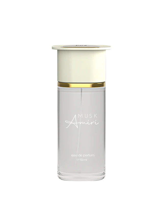 Musk Amiri