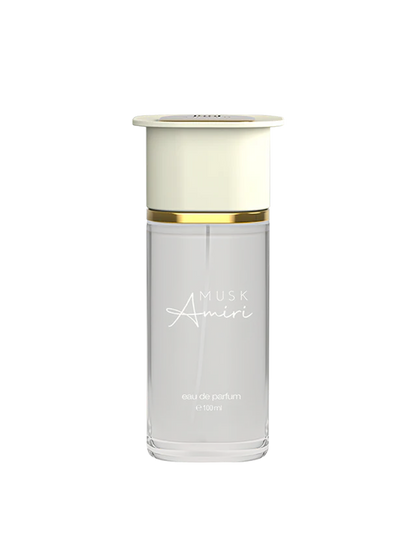 Musk Amiri