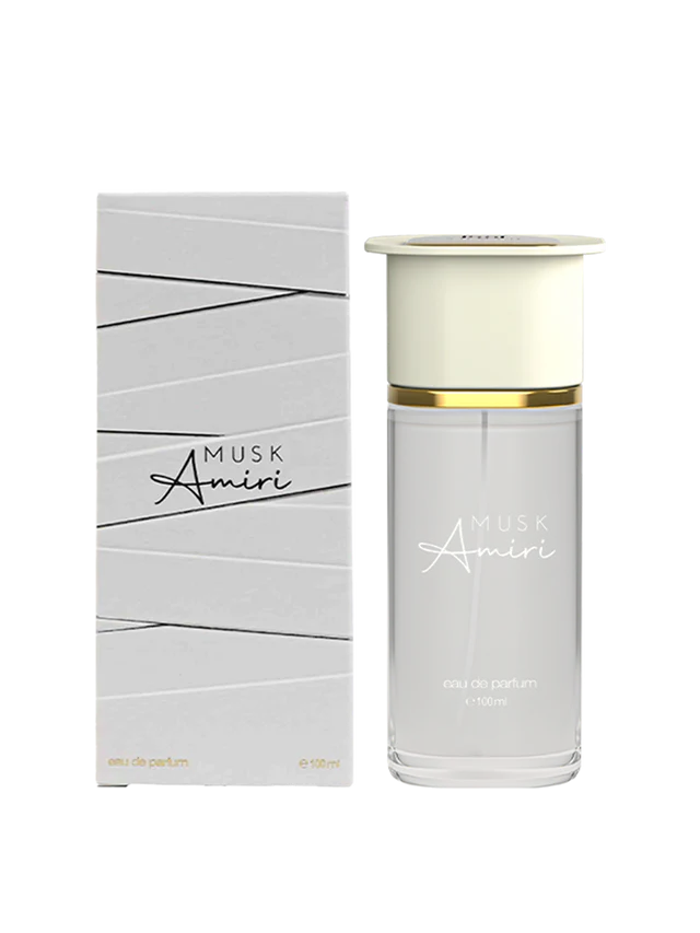 Musk Amiri
