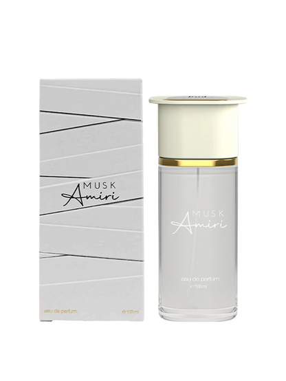 Musk Amiri