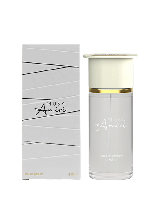 Musk Amiri