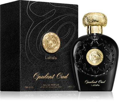 Opulent Oud