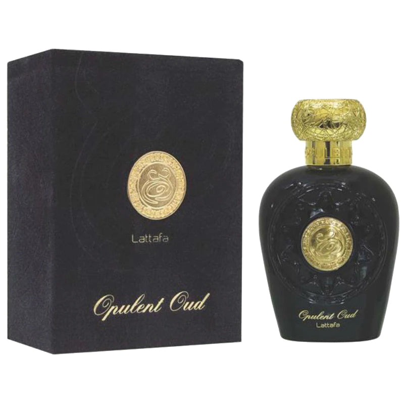 Opulent Oud
