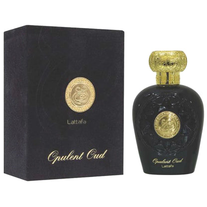 Opulent Oud