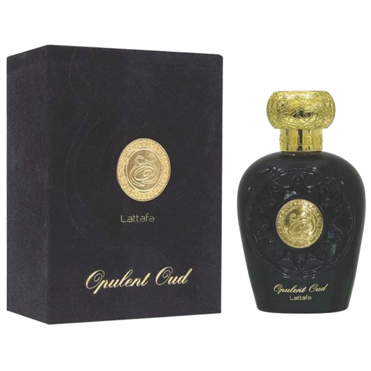 Opulent Oud