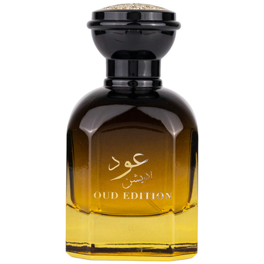 Oud Edition