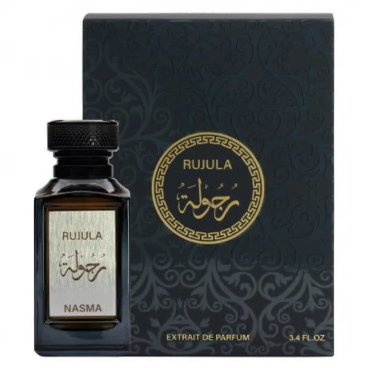 Rujula Nasma
