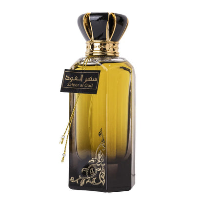 Safeer al oud