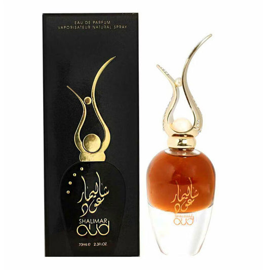 Shalimar Oud