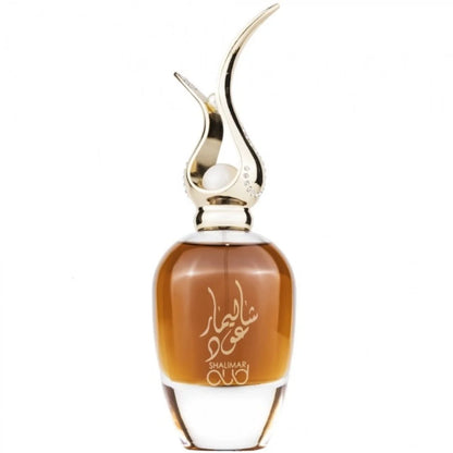 Shalimar Oud