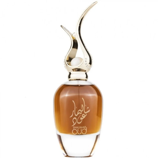 Shalimar Oud