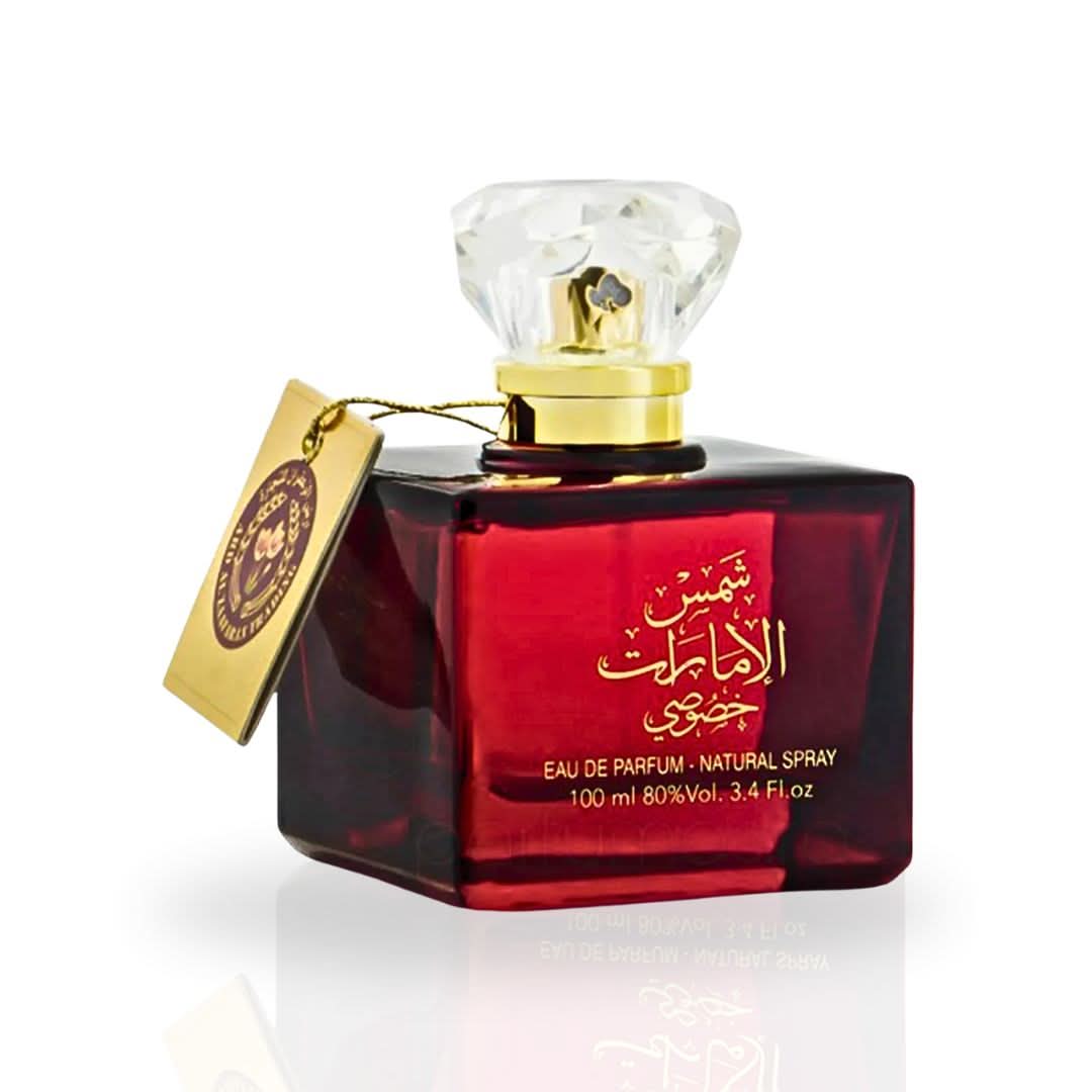 Shams Al Emarat Khususi