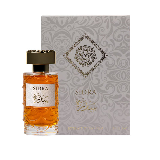 Sidra