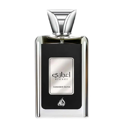 Ejaazi Intense Silver