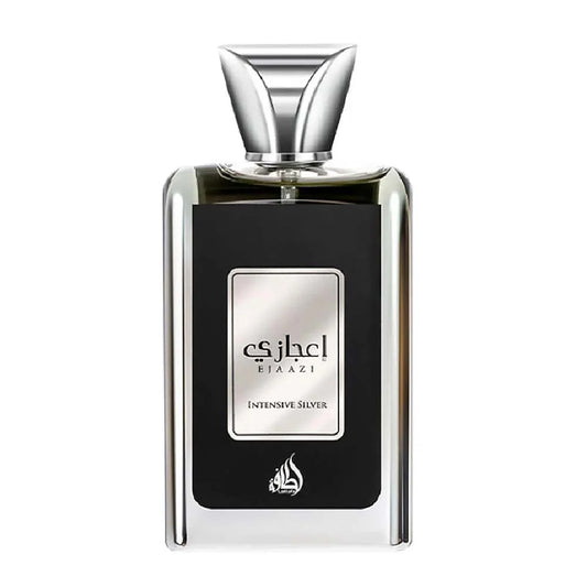 Ejaazi Intense Silver
