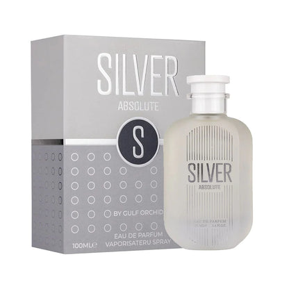 Absolute Silver