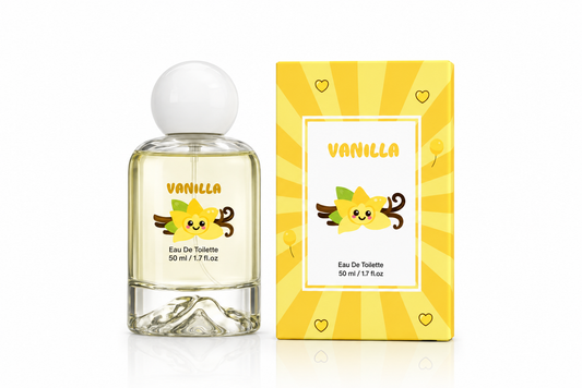 Vanilla [Детски]