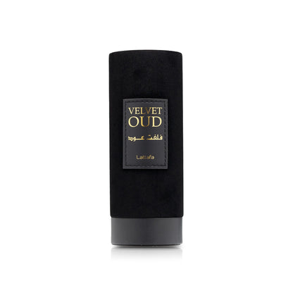 Velvet Oud