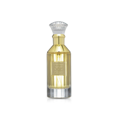 Velvet Oud