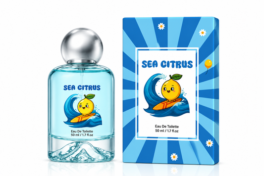 Sea Citrus [Детски]
