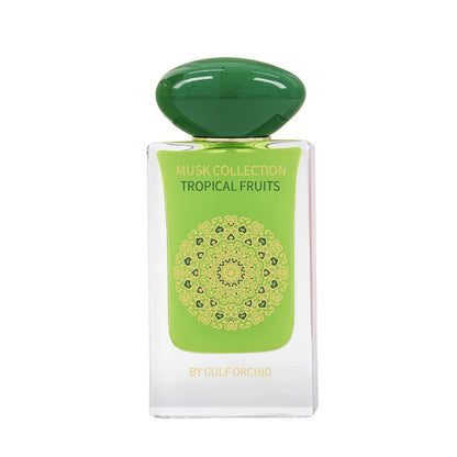 Musk Collection Tropical fruits Gift set