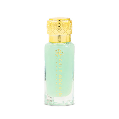 Musk Collection Tropical fruits Gift set
